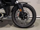 BMW R 1300 GS Adventure DEAL-BOXENSTOP Triple Black ASA