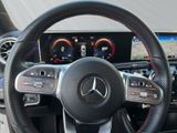 MERCEDES-BENZ A 200 AMG LIne Night Ambiente MBUX  Kamera Aut.