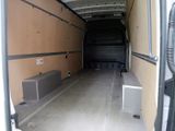 MERCEDES-BENZ Sprinter 317 KASTEN L3H2 WINTER KLIMA TEMPOMAT AUTOM