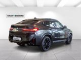 BMW X4 20dxDriveMSport+AHK+Navi+360Kamera+Laserlicht
