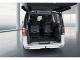 MERCEDES-BENZ V 250 STYLE LANG AHK WINTER MOPF2 6SITZER DISTR
