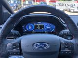 FORD Puma ST-Line KLIMA NAVI SHZ GJR AHK