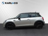 MINI Cooper 3-Türer Navi Driv Assis Temp Ambiente LED