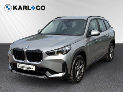 BMW X1 sDrive18d Aktivsitz adapt. LED Komfortzugang