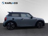 MINI John Cooper Works 3-Türer Navi LED PDC Kamera SHZ