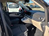 MERCEDES-BENZ V 220 MARCO POLO ALLRAD WINTER MARKISE AHK 360