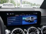 MERCEDES-BENZ EQB 300 4M , AMG SPUR STANDH KAMERA DISTR PDC