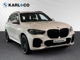 BMW X5 xDrive30d M Sport Pano ACC HUD Laser AHK 22''