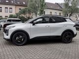 KIA Sportage 1.6T 2WD DCT BLACK ED