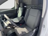 FIAT E-Doblo L1H1 50kwh Kastenwagen Comfort Connect
