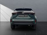 TOYOTA Yaris Cross Hybrid Teamplayer *SAFETY*WINTER*