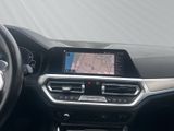 BMW 330 xe touring Laser H&K Stop&Go Panorama AHK