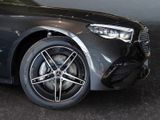 MERCEDES-BENZ E 300 de 4MATIC Limousine mit EQ Hybrid Technologie