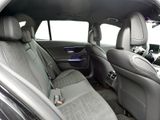 MERCEDES-BENZ C 200 T-Modell AMG NIGHT MEMO 360 AHK DISTR SPUR