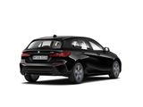 BMW 118 i+Navi+DAB+LED+Leder+SHZ+PDCv+h+Temp+Leder