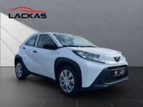 TOYOTA Aygo X KLIMA*ACC*TOP*KEIN MIETER/PFLEGE**