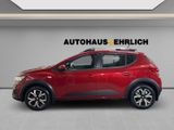 DACIA Sandero Stepway Comfort III TCe 100 ECO-G +Klima+