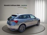 SKODA Scala Balance Klima Navi Rückfahrkamera