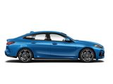 BMW 218 Gran Coupe MSport LED Sportsitze SHZ PDC NAV LenkHZG