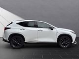LEXUS NX 350h F-Sport*4x4*PANO*360°KAM*HUD*15J.GAR.*