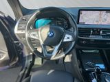 BMW X3 30e xDrive Pano AHK Laser Keyless HUD 19 Zoll