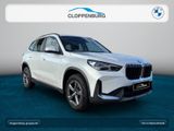 BMW X1 sDrive18d Head-Up+Navi+Kamera+ACC+SHZ+Apple
