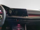 VW Golf VIII GTI 2.0 TSI NAVI+SITZHZ+ACC+PDC+RFK