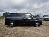 MERCEDES-BENZ V 300 AVANTGARDE MOPF AHK STANDH 360° 7SITZER