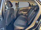 FORD EcoSport Cool & Connect 1.0 EcoBoost PDCv+h Klima