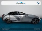 BMW 320i Limousine M Sport AHK+Navi+Kamera+ACC+SHZ