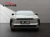 TOYOTA bZ4X AWD Teamplayer *360*SHZ*Garantie*
