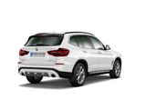 BMW X3 xdrive20dxLine+Panorama+Navi+HUD+LenkradHZG+PDC