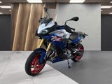 BMW F 900 XR Komfort-Dynamikpaket+Style-Sport+