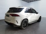 MERCEDES-BENZ GLE 53 AMG 4M+ BURM NIGHT WIDE MEMO MULTI 360