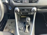 TOYOTA RAV 4 Hybrid*4x4*TEAM-D*NAVI*SHZ* 15J-GARANTIE