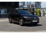 MERCEDES-BENZ EQA 250+ MEMO 360 KAMERA SPUR STANDH PDC SHZ