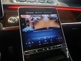 MERCEDES-BENZ S 450 d 4M L Lang , AMG BURM MEMO 360 AIRMATIC