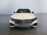 MERCEDES-BENZ E 450 d T 4M All-Terrain BURM AVANTGARDE NIGHT