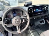 MERCEDES-BENZ Sprinter 317 KASTEN PRO L2H2 KLIMA LED AUTOM KAMERA