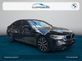 BMW 530d xDrive A Head-Up+StHz+Navi+Kamera+ACC+SHZ