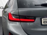 BMW 330 d M-Sport Touring Adp.LED HiFi AHK MemorySitz