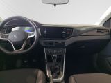 VW Polo Life 1.0 TSI NAVI+SITZHZ+ACC+PDC+CARPLAY