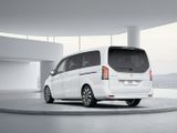 MERCEDES-BENZ EQV 300 MOPF KLIMA LM 7SITZER DISTR KAMERA SPUR