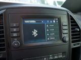 MERCEDES-BENZ Vito 114 Mixto Lang LED/AHK/STANDH/KAMERA/5 SITZE/KLIMA
