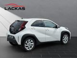 TOYOTA Aygo X Active ACC+SITZHEIZUNG+TOUCH