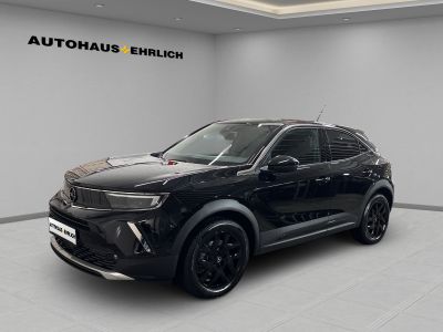 OPEL Mokka-e Ultimate +Navi+Kamera+Sitzheizung+