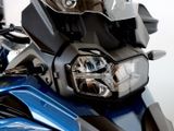 BMW F 800 GS Dynamik, Touren, Komfort-Paket