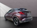 TOYOTA C-HR 2.0 Hybrid GR Sport Allwetterreifen*JBL*