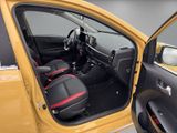 KIA Picanto GT-Line 1.0T GT Line Navi Rot Apple CarPlay Android Auto SHZ LenkradHZG Rückfahrkam.