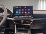 CUPRA Leon 1.5 eTSI DSG Panorama Kamera Sitzh. Klima